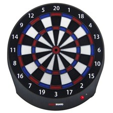 Gran Darts Board 2 Blue Dart Online Bluetooth Smart Phone Play T01
