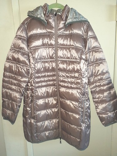 Nuage Quilted Packable Jacket with 
