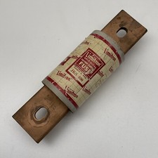 Bussmann Limitron JKS 400 Quick-Acting Current Limit Fuse 400A 600V