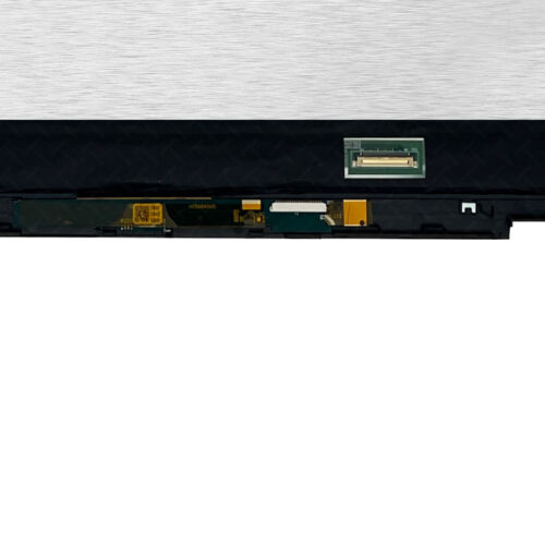 Gruppo display touchscreen LCD 15,6" + ghiera per HP ENVY x360 2 in 1 15-fh0023dx - Foto 5 di 5