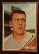 1962 Topps Pick a Card Complete your Set EX-MT-NM #501-588  NEW 11/24