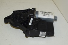 VW Passat 3B Fensterhebermotor hinten rechts 1J4959812D 008 Türsteuergerät