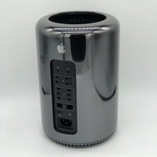 Apple Mac Pro Intel Xeon 6-Core AMD FirePro D500 Apple Apple Mac Pro Intel Xeon 6-Core AMD FirePro D500 Apple