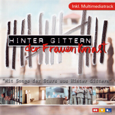 Various - Hinter Gittern CD #G2054622