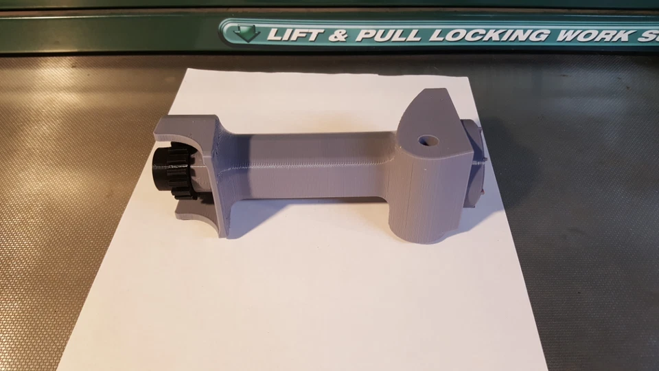 LeBlond 15 Inch 15" Metal Lathe Threading Dial Thread Dial - 3D Printed 13"-19" - Image 4 of 4