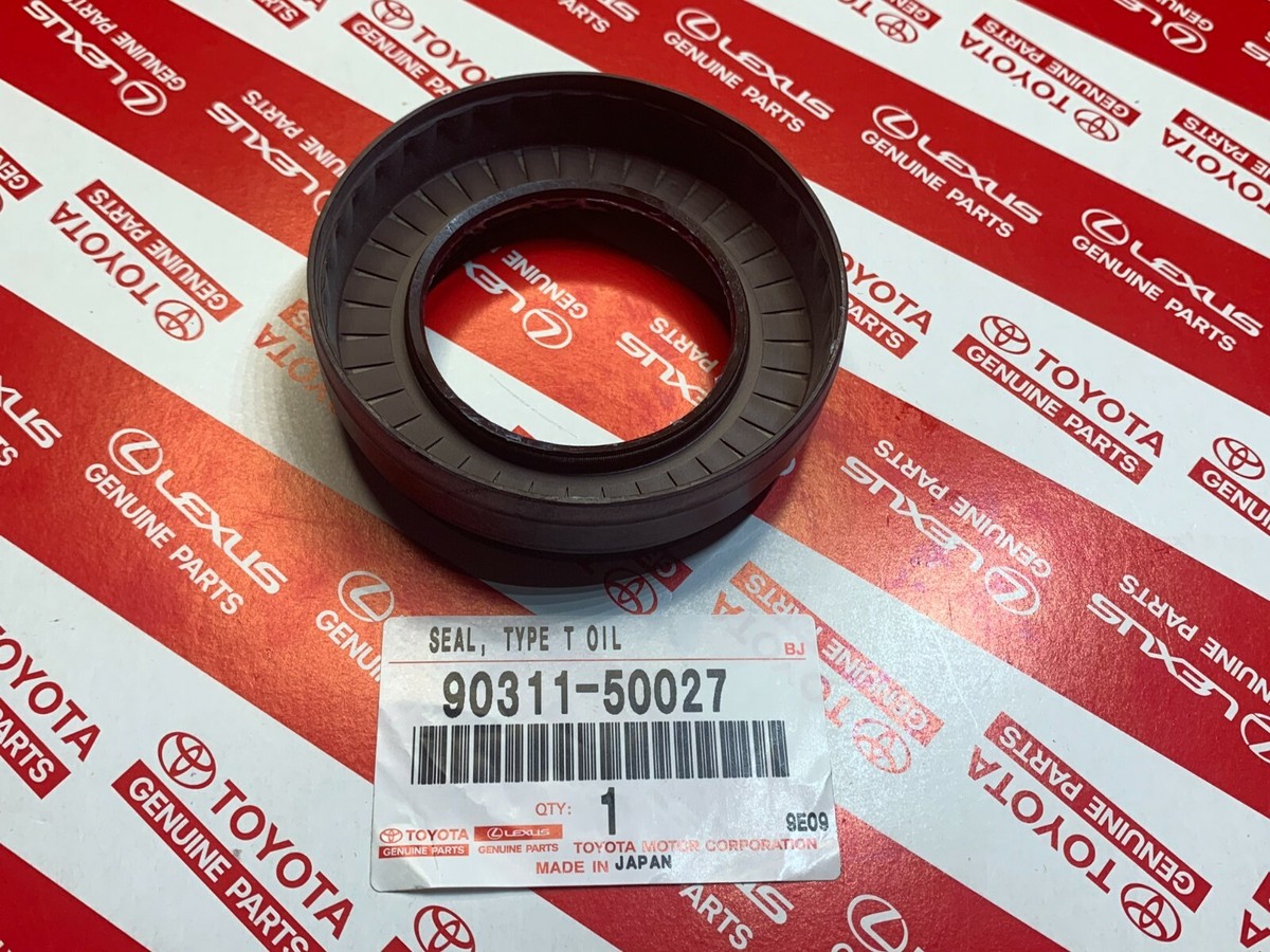 Toyota CELICA GT4 ST185 ST205 MR2 Genuine Oil Seal Transmission
