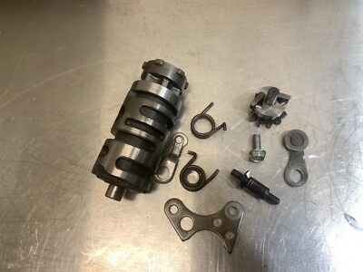 OEM HONDA ATC 250R ATC250R 250R SHIFT DRUM SELECTOR ROLLER 