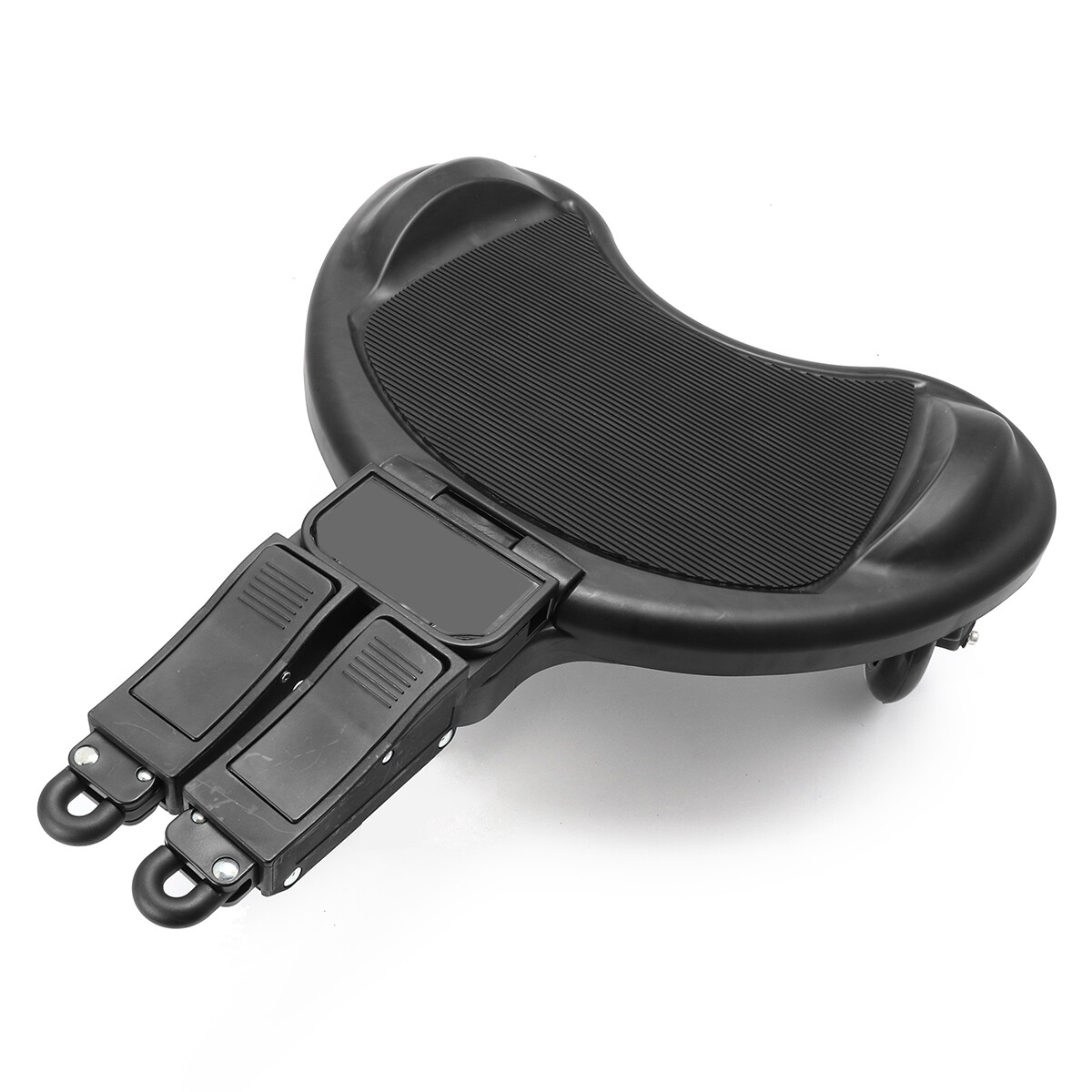 bumprider connector straps