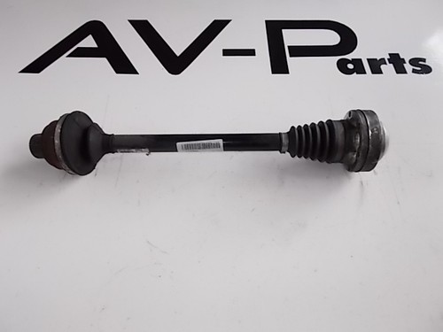 Org. VW Audi Antriebswelle Antrieb Welle 8K0501203L Gelenkwelle A4 S4 8K