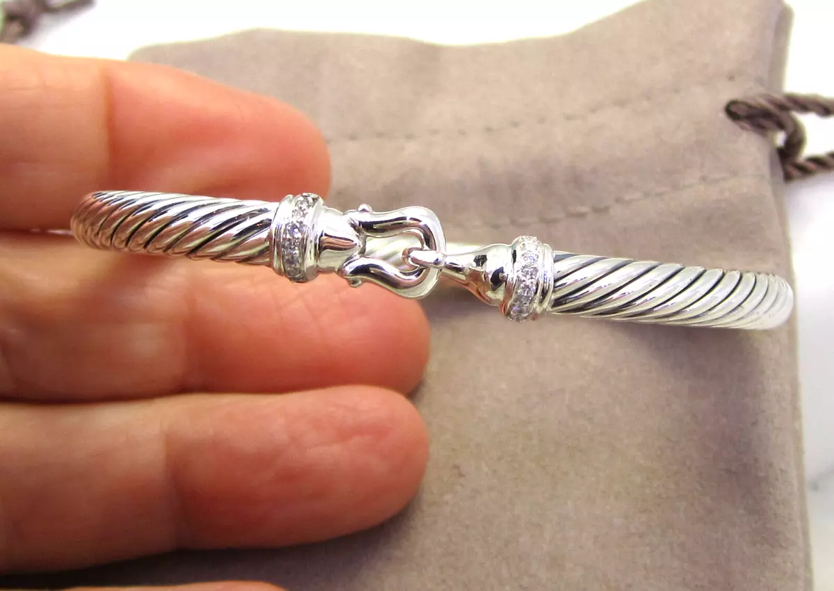 Dy bracelet deals