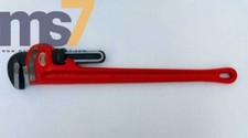 RIDGID HEAVY DUTY 24" PIPE WRENCH #47177