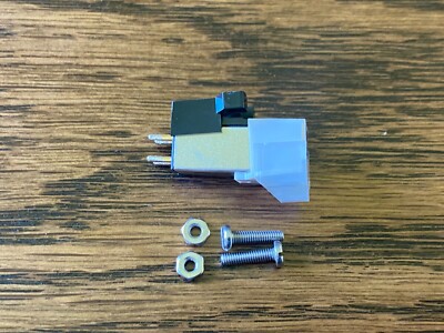 New Audio-Technica AT3600L Phono Cartridge CHANNELS MATCHED TO 1%