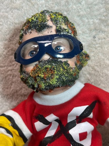 Haunted Doll Store - Maßanfertigung, Halloween, gruselige Puppen - Sie wählen - Bild 659 von 976
