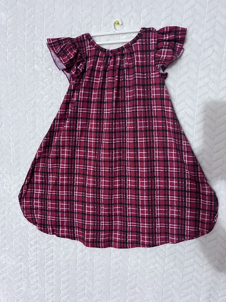 Vestidos De Niña Dotdot Smile - Imagem 4 de 4