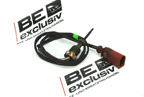 X VW Sharan 7N 2.0 TDI Abgastemperaturgeber vor DPF 03L906088ER