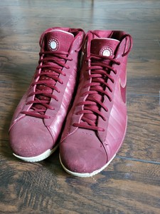 nike blazer 2k9 basketball shoes