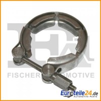 HaltebüGel, Lader FA1 334-848 FüR CitroëN C5 Ii C5 Iii C6