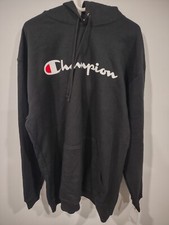 Champion Hoodie Men's 2XT
