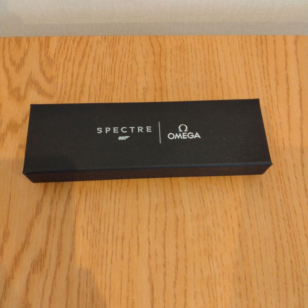 007 Spectre OMEGA Ballpoint Pen Promotional Item (no ink) | eBay