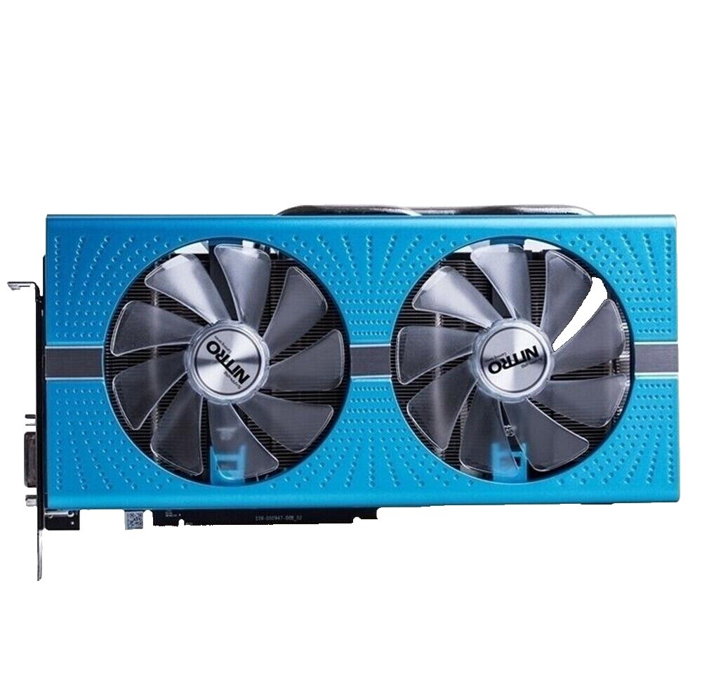 RX 590 | eBay