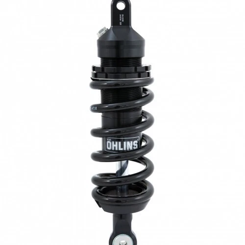 YA430 OHLINS Shock 2014 - 2023 Yamaha FZ-07, MT-07 & XSR700 YA 430