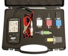 Electronic Specialties 193 12/24 Volt Diagnostic Relay Buddy Pro Test Kit