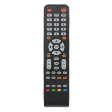 New Remote Control for SCEPTRE TV X425BV-FHD3 E195BV-SHDC E165BV-HD X425BV-FHD