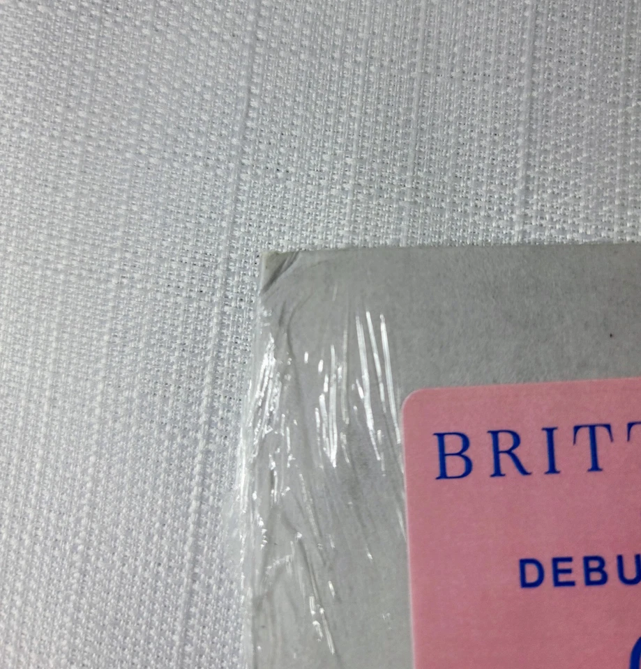 Brittany Howard - Jaime (2019) Summer Sky Color Vinyl LP Newbury LIMITED to 750 - Image 4 of 4