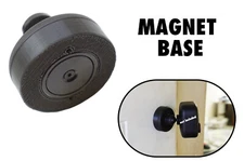 Heavy Duty Magnet Base for Blink Outdoor 4 (4th Gen) Camera - Magnetic Mounting