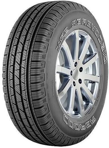 Cooper Discoverer Rugged Trek LT285/55R20 122/119Q R/T DOT 2324