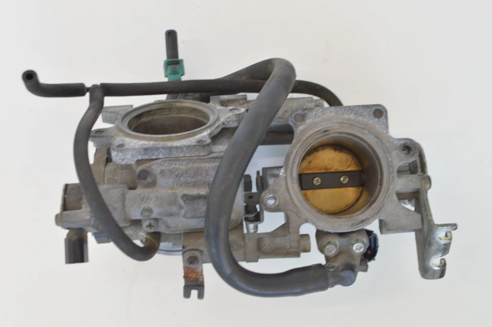 HONDA NT 700 V Drosselklappe RC52A 2007 11490857 - Изображение 2 из 4