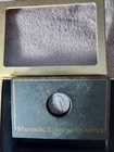 1927 Standing Liberty Quarter