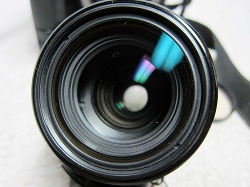 CANON EOS DIGITAL Rebel XTi DSLR Camera w/ EF 35-105mm, 2 Bats, GRIP, Bag. 10 MP - Picture 18 of 23