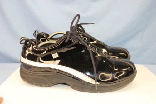 Marc Ecko Men's Black/WHITE Ecko Sneakers Size 12M - Picture 5 of 7