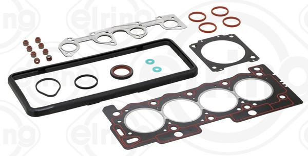 Elring 505.250 Gasket Set, Cylinder Head For CitroËN CitroËN (DF-PSA) Iran Khodr-image