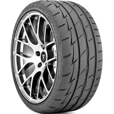 Tire Firestone Firehawk Indy 500 325/30R19 101W High Performance