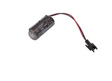 3.0V Battery for Sanyo CR8.L CR8.LHC CR17450 Premium Cell UK NEW