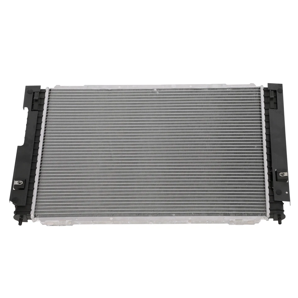 Conjunto de radiador OEM NUEVO 2009-2012 Ford Escape Mercury Mariner H2MZ-8005-S Foto 2 de 4