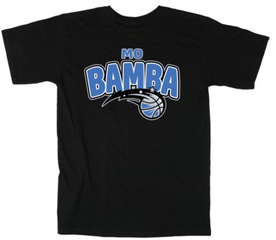 mo bamba shirt