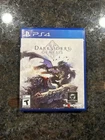 Darksiders: Genesis (Sony Playstation 4/PS4) - COMPLETE/CIB