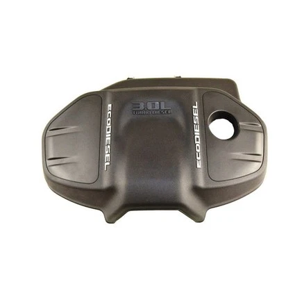 Cubierta de motor Mopar 4627866AC para Ram 1500 2014 2018 y Ram 1500 Classic 2019 Foto 3 de 4