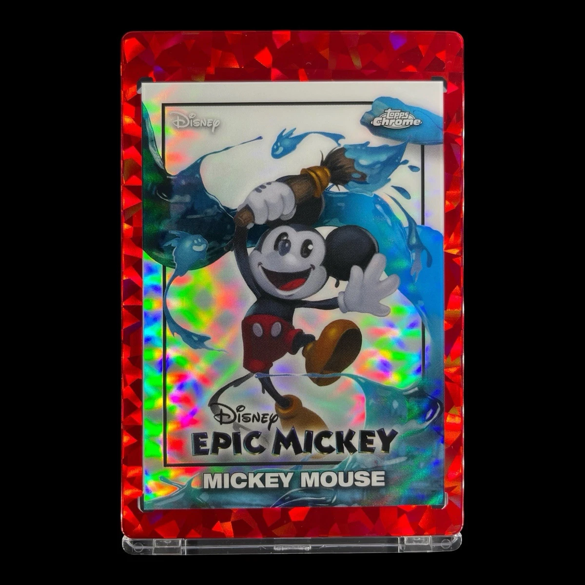 Disney Trading Cards (1968-Now) for sale | eBay