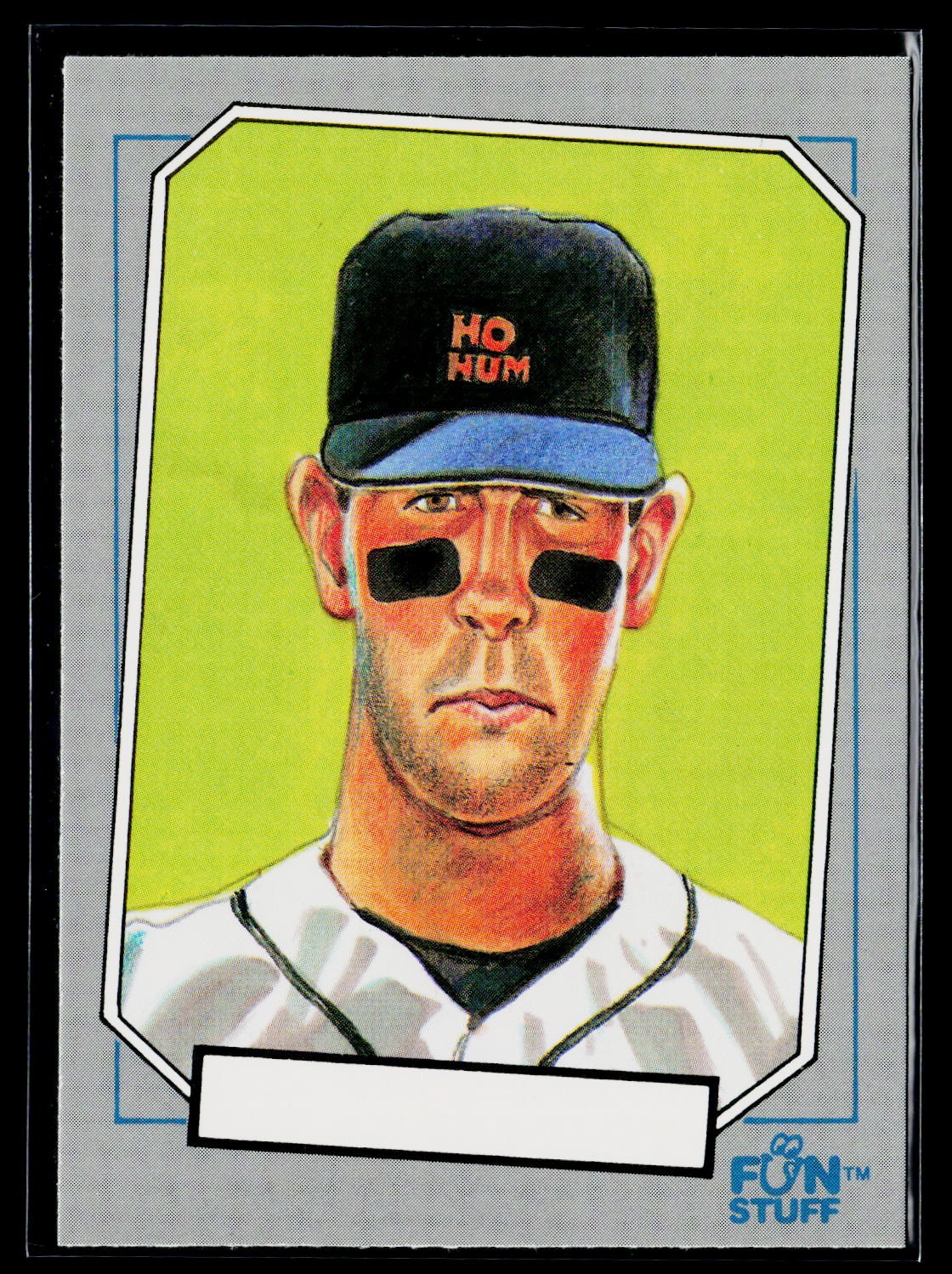 1992 Confex The Baseball Enquirer #10 Will Clark