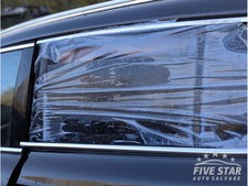 Skoda Elroq Rear Door Electric Window Regulator With Motor Left 2025 SUV 4/5dr