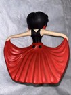 Collectible Ceramic Doll Betty Boop #2 — photo 2