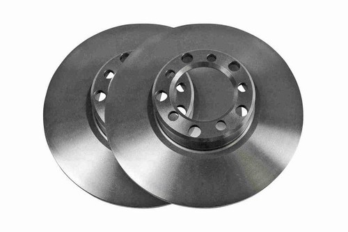 2x VAICO Bremsscheibe Vorderachse für MERCEDES-BENZ V30-80032 - Bild 1 von 3