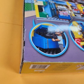 Lego 71016 The Simpsons The Kwik-E-Mart 2179pcs SEALED