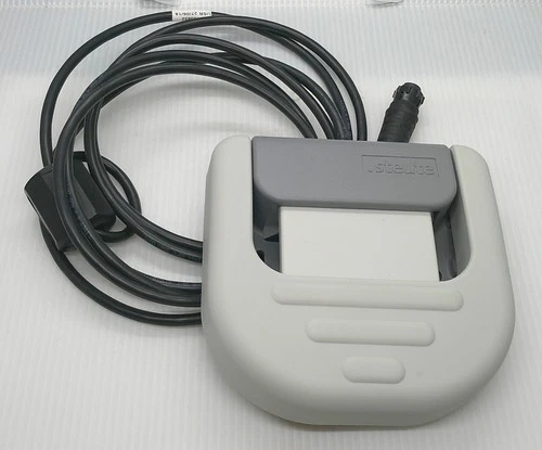 Steute MKF 2S-MED SK12 Foot Switch 25V AC / 80V DC