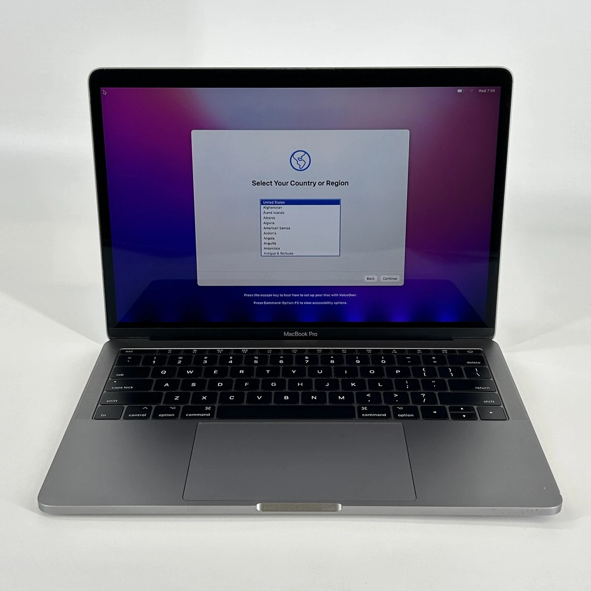 2016 Apple MacBook Pro 256GB Laptops for sale - eBay