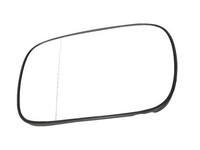 Links Blic 6102-02-1271579P Spiegelglas, AußEnspiegel FüR Volvo
